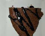 Foto del paso 6 de la receta: Bizcocho integral con cacao 🎂