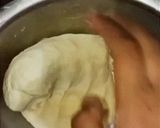 A picture of step 4 of Chole Kulche 📌.
