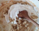 Keto csőben sült rakott karfiol recept fázis 4 fotója