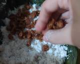 Foto langkah ke 2 dari resep Kue Dongkal / Awug (Kuliner khas Depok).