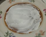 Foto langkah ke 5 dari resep Choco Mille crepes.
