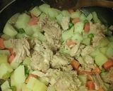 Foto del paso 2 de la receta: Ensalada Vigilia
