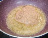 A picture of step 6 of EGG BUTTER MASALA...