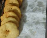 Foto del paso 8 de la receta: Tortas fritas