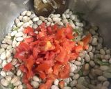 A picture of step 2 of Butter Beans My Grandma’s Recipe.