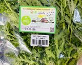 Hình bước làm 2 của món Lẩu chao thái chay