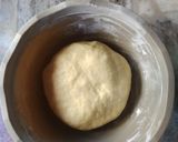Foto del paso 1 de la receta: Rosca de Pascua rellena 🤤