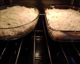 Foto del paso 8 de la receta: Budín de zapallito italiano y zanahorias
