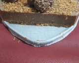 Foto del paso 7 de la receta: Tarta Ferrero Rocher