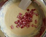 Foto del passaggio 13 della ricetta Ciambelline salate con il quartirolo
