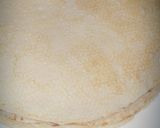 A picture of step 9 of Chicken tikka pie.