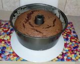 Foto del paso 13 de la receta: Torta húmeda de chocolate