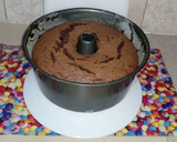 Foto del paso 13 de la receta: Torta húmeda de chocolate