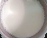 कॉफी (Coffee recipe in hindi) रेसिपी चरण 2 फोटो