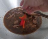 Foto langkah ke 5 dari resep 191. SEMUR Daging Sapi | Bumbu Instan.