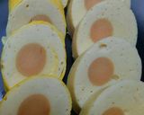 Foto langkah ke 5 dari resep Rolade ayam sosis.