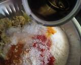 Watermelon Rind Muthiya recipe step 3 photo
