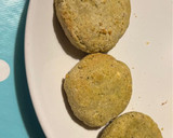 Foto del paso 11 de la receta: Falafel en airfryer