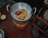 তালের বড়া (taler bora recipe in Bengali) রেসিপি ধাপ - 2 ছবি