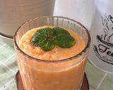 Foto langkah ke 3 dari resep Juice wortel tomat.