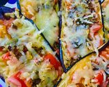 Foto del paso 5 de la receta: 🍆BERENJENAS🍆 A LA SICILIANA 🇮🇹 😋👏🍆🤩