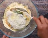 বেসন ইডলি ধোকলা (Besan Idli dhokla recipe in Bengali) রেসিপি ধাপ - 1 ছবি