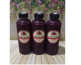 Foto langkah ke 2 dari resep Diet Juice Apple Beetroot Kiwi Blackberry.