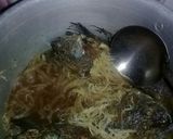 Foto langkah ke 4 dari resep Semur mujaer wong gresikan.