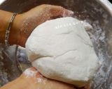 Hình bước làm 4 của món Bánh canh cá nục nướng Đà Nẵng