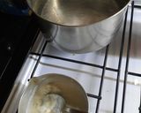 Foto del paso 7 de la receta: Ñoquis del 29 con crema de roque
