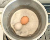 Foto langkah ke 24 dari resep Siomay Jamur Kuping.