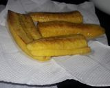 Foto del paso 1 de la receta: Arroz Chaufa Amazónico