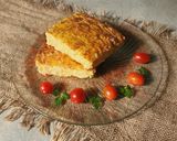 Foto del paso 5 de la receta: 🇵🇾 Chipa Guazú o Torta de maíz / choclo Paraguaya 🇵🇾 Receta de aprovechamiento 😬
