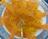 Foto del paso 4 de la receta: Carpaccio de Bacalao y Salmón ahumado by Fran Mateo