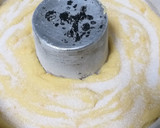 Foto del paso 5 de la receta: Torta de naranja: fácil y económica (con aceite y sin lactosa!)