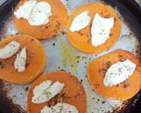 Foto del paso 3 de la receta: Calabaza al horno