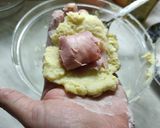 Foto del passaggio 1 della ricetta Bombe di patate fritte