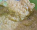 Foto langkah ke 4 dari resep Pancake ikan finger food 10m+ (bisa untuk lauk anak).
