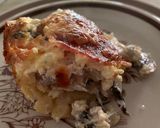 Foto langkah ke 6 dari resep Homemade Quiche.