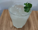 Foto del paso 7 de la receta: Gin sour