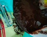 Foto langkah ke 4 dari resep Chocolate Brownies • Shinny Crush & Nyoklat.