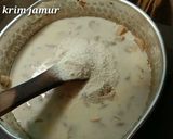 Foto langkah ke 10 dari resep Zuppa soup ala pizza hut.