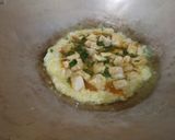 Foto langkah ke 3 dari resep Tahu Telur Khas Malang.
