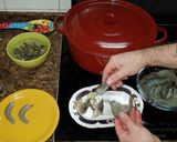 Foto del paso 4 de la receta Caldereta de pescado y marisco