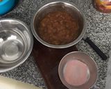 Foto del paso 8 de la receta: Cheesecake de durazno 🍑