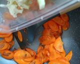 Foto langkah ke 2 dari resep Sayur Cah Ala Edbars Kitchen.
