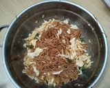 Foto langkah ke 3 dari resep 194.Kol Sohun.