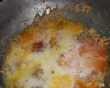 A picture of step 4 of Ukadpendi.