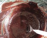 A picture of step 3 of Walnut brownie.