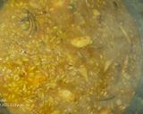 Foto del paso 5 de la receta: Arroz caldoso de langostinos y sepia